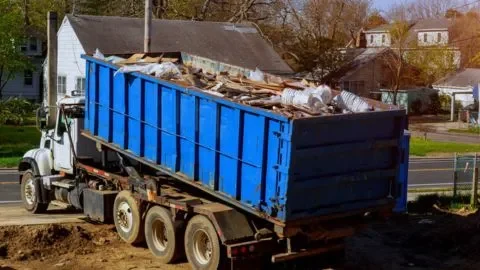 commercial-dumpster